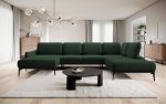 Γωνιακός καναπές Hydra Plus-Prasino-Δεξιά - Image 2