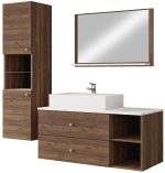 Σετ μπάνιου Kertos II-Kafe - Image 4