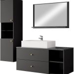 Σετ μπάνιου Kertos II-Mauro