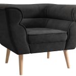 Πολυθρόνα Bal I-Gkri Skouro