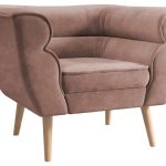 Πολυθρόνα Bal I-Sapio milo