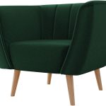 Πολυθρόνα Pas I-Prasino