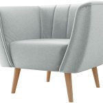 Πολυθρόνα Pas I-Gkri Anoixto