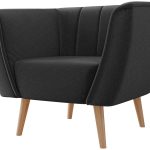 Πολυθρόνα Pas I-Gkri Skouro