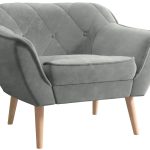 Πολυθρόνα Skand I-Gkri