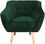 Πολυθρόνα Skand I-Prasino - Image 4