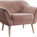 Πολυθρόνα Skand I-Sapio milo