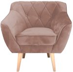 Πολυθρόνα Skand I-Sapio milo - Image 4