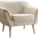 Πολυθρόνα Skand I-Mpez