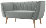 Καναπές Pas II διθέσιος-Gkri