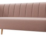 Καναπές Pas III τριθέσιος-Sapio milo