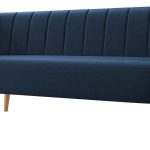 Καναπές Pas III τριθέσιος-Mple Skouro