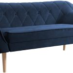 Καναπές Skand II διθέσιος-Mple Skouro