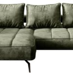 Γωνιακός καναπές Model Mini-Ladi-Αριστερή