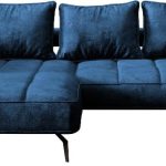 Γωνιακός καναπές Model Mini-Mple-Αριστερή