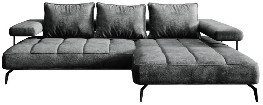 image_847794_montella_mini_aphrodite22_right Γωνιακός καναπές Model Mini-Gkri-Δεξιά - Image 1