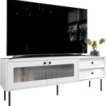 Έπιπλο τηλεόρασης Valerio 150-Leuko