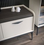 Έπιπλο τηλεόρασης Metro plus - Image 4