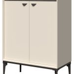 Μπουφές Metro II