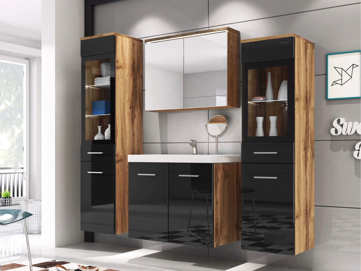 image_848216_meble-lazienkowe-apogon-ii_1 Σετ μπάνιου Madrit II-Fusiko-Mauro - Image 1