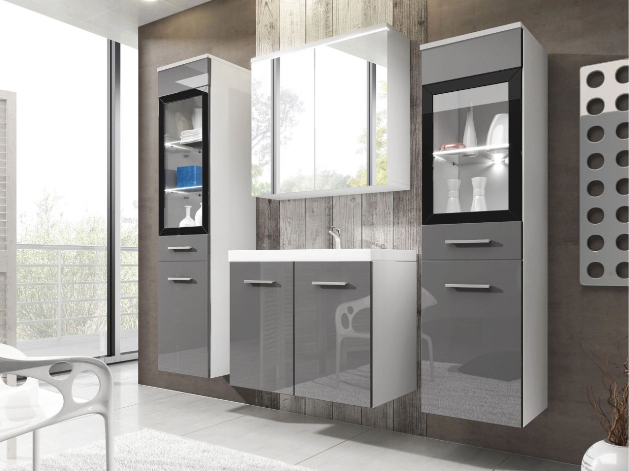 image_848224_meble-lazienkowe-apogon-ii_1__1 Σετ μπάνιου Madrit II-Leuko-Gkri Skouro Gualistero - Image 1