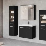 Σετ μπάνιου Madrit II-Mauro