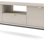 Έπιπλο τηλεόρασης Palermo-Mpez-Mauro