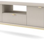 Έπιπλο τηλεόρασης Palermo-Mpez-Xruso