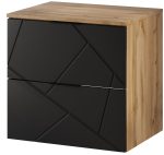 Πάγκος κρεμαστός Mazi Slim-Mauro