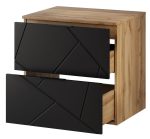 Πάγκος κρεμαστός Mazi Slim-Mauro - Image 3