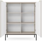 Μπουφές Palermo III-Mpez-Mauro - Image 4