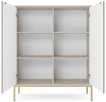 Μπουφές Palermo III-Mpez-Xruso - Image 5