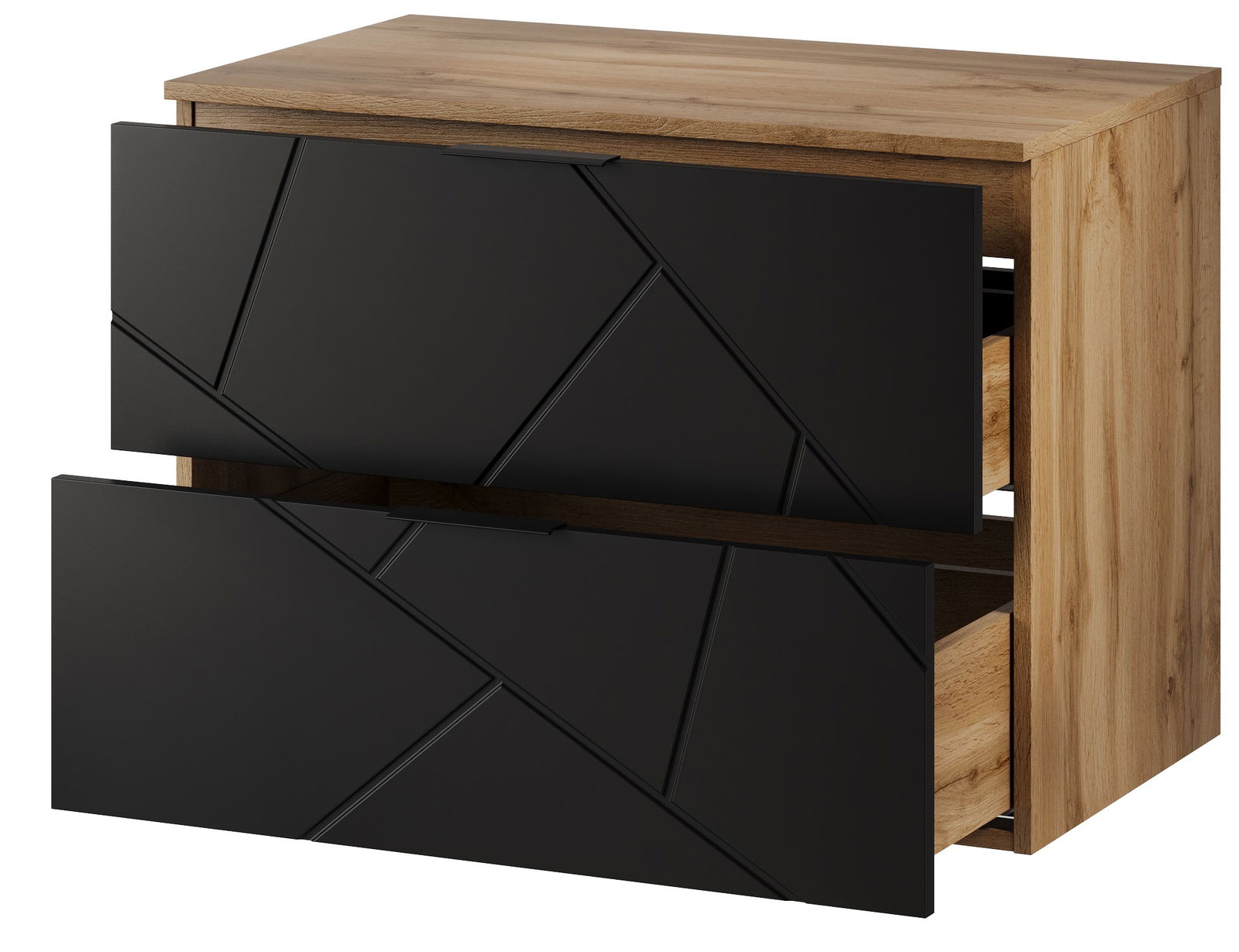 Πάγκος κρεμαστός Mazi-Mauro - Image 3