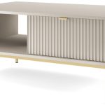 Τραπεζάκι σαλονιού Palermo-Mpez-Xruso