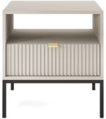 Βοηθητικό τραπεζάκι Palermo-Mpez-Mauro - Image 2