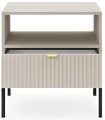 Βοηθητικό τραπεζάκι Palermo-Mpez-Mauro - Image 4