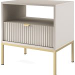 Βοηθητικό τραπεζάκι Palermo-Mpez-Xruso