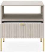 Βοηθητικό τραπεζάκι Palermo-Mpez-Xruso - Image 4