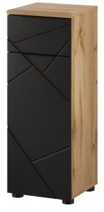 Στήλη μπάνιου Mazi mini-Mauro