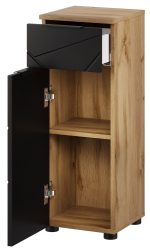 Στήλη μπάνιου Mazi mini-Mauro - Image 3