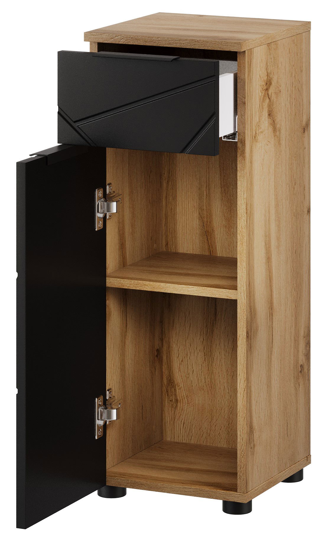 Στήλη μπάνιου Mazi mini-Mauro - Image 3