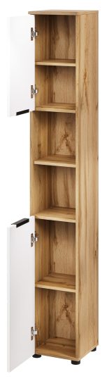 Στήλη μπάνιου Mazi-Leuko - Image 2