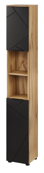 Στήλη μπάνιου Mazi-Mauro