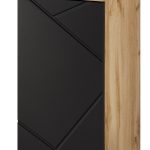 Κρεμαστή στήλη μπάνιου Mazi-Mauro