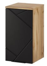 Κρεμαστή στήλη μπάνιου Mazi-Mauro - Image 3