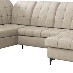 Γωνιακός καναπές Enzo plus-Mpez-Αριστερή