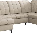 Γωνιακός καναπές Enzo plus-Mpez-Δεξιά