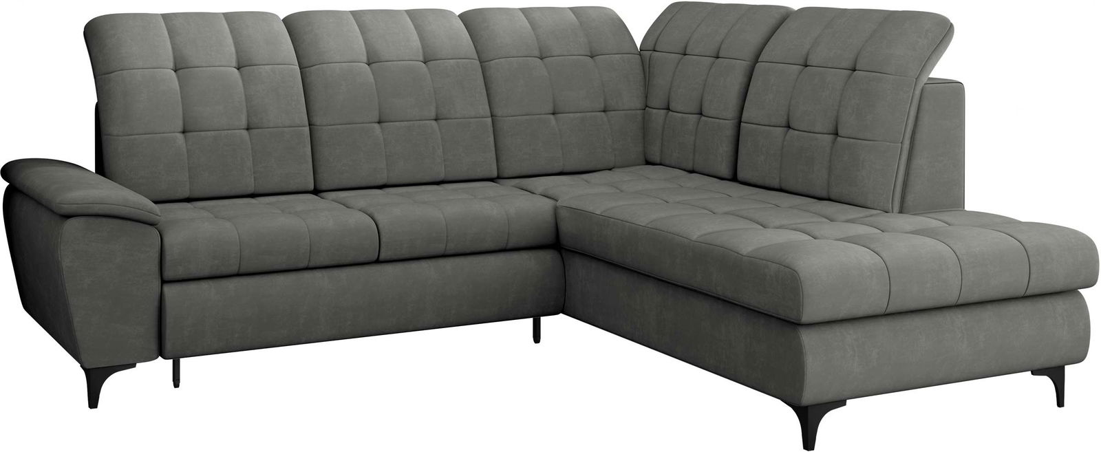 image_848601_02pfor Γωνιακός καναπές Forest-Anthraki-Δεξιά - Image 1