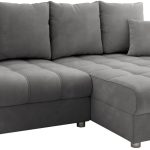 Γωνιακός καναπές Kronos-Anthraki