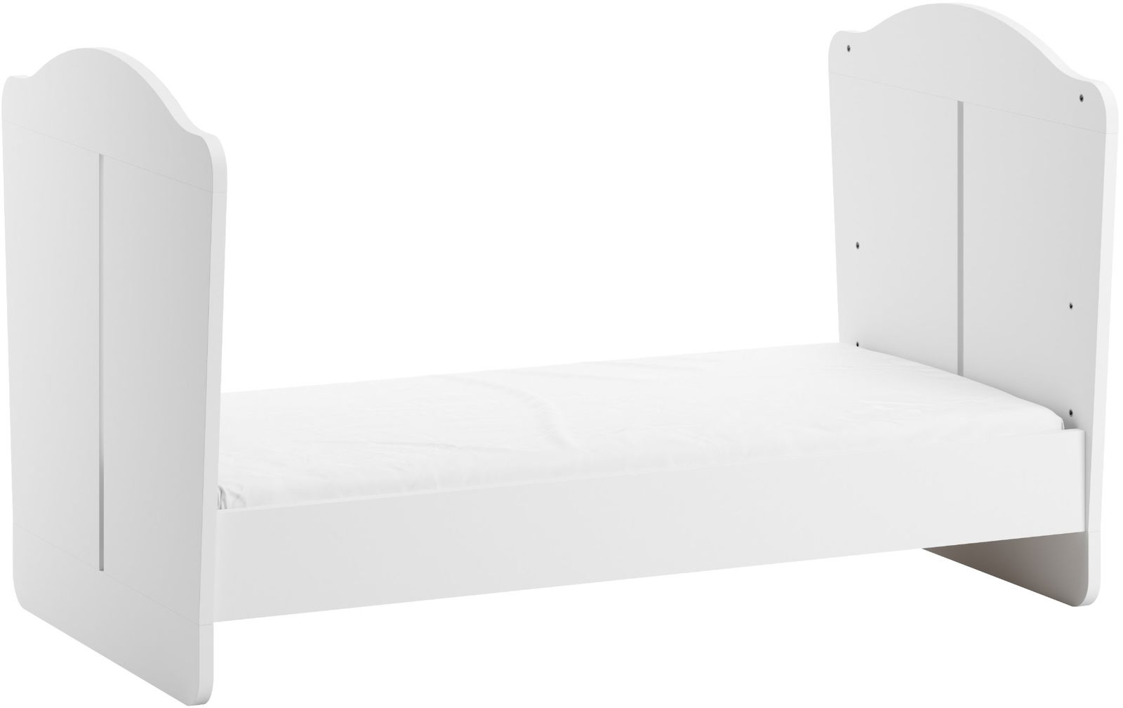 Κρεβάτι βρεφικό Megeve-Leuko - Image 5